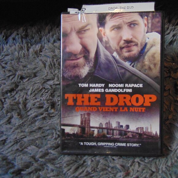 2 ACTION DVD MOVIES - Picture 2 of 3
